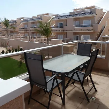 Vista Azul Xxii' Punta Prima 267 Apartment
