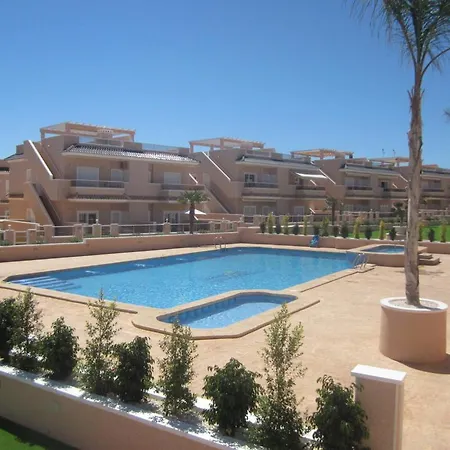 Apartamento Vista Azul Xxii' Punta Prima 267 *