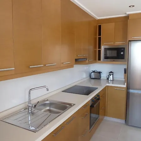 Apartamento Vista Azul Xxii' Punta Prima 267 *