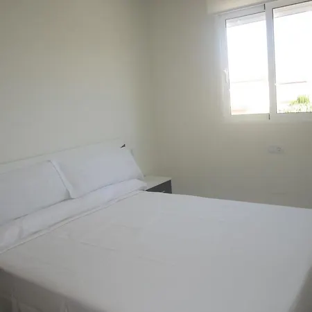 Vista Azul Xxii' Punta Prima 267 Appartement *