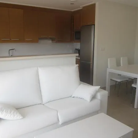 Vista Azul Xxii' Punta Prima 267 Appartement Torrevieja